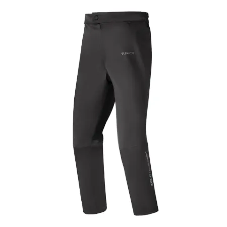 SECA Multidry Motosiklet Pantolonu Siyah resmi