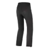 SECA Multidry Motosiklet Pantolonu Siyah resmi