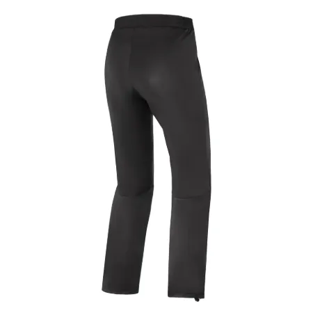 SECA Multidry Motosiklet Pantolonu Siyah resmi