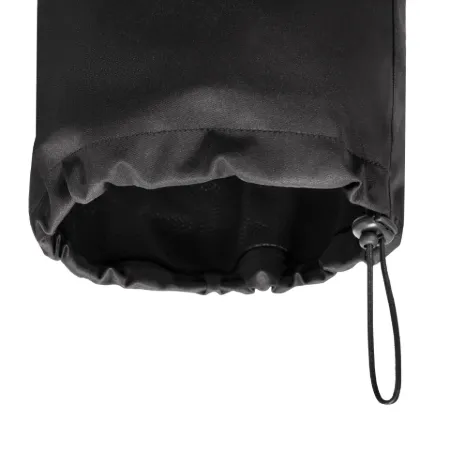 SECA Multidry Motosiklet Pantolonu Siyah resmi