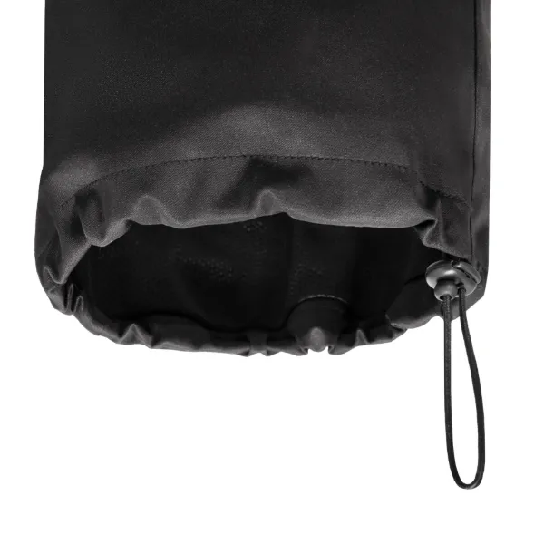SECA Multidry Motosiklet Pantolonu Siyah resmi