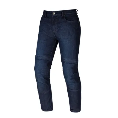 SECA Ranger Motosiklet Kot Pantolonu Mavi resmi