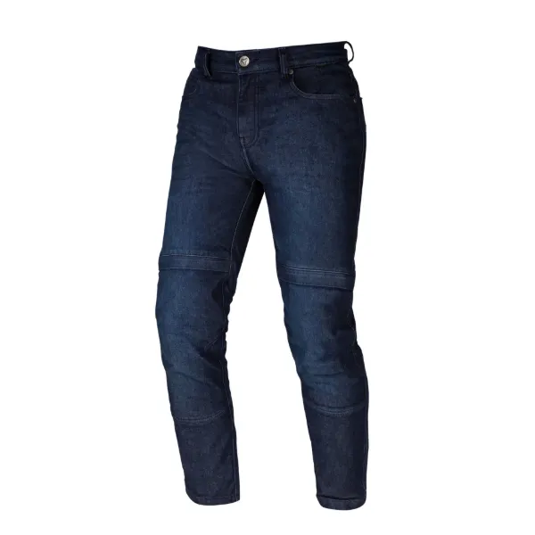 SECA Ranger Motosiklet Kot Pantolonu Mavi resmi