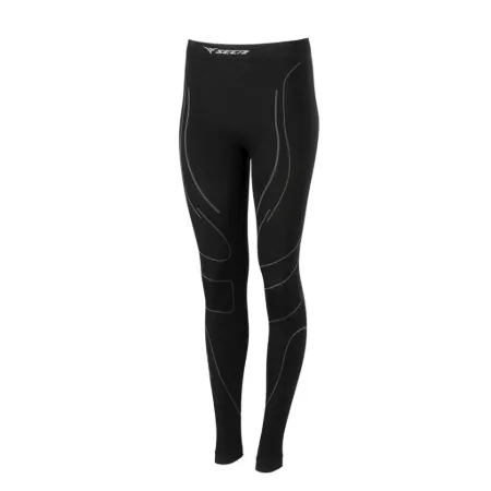 SECA S-Cool Termal İçlik Pantolon Siyah resmi