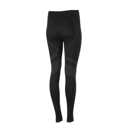 SECA S-Cool Termal İçlik Pantolon Siyah resmi