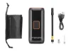Interphone Smart Air Pump Taşınabilir Elektronik Pompa resmi
