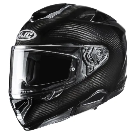 HJC RPHA72 Carbon Kapalı Motosiklet Kaskı resmi