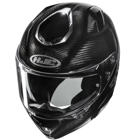 HJC RPHA72 Carbon Kapalı Motosiklet Kaskı resmi