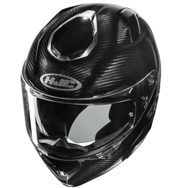 HJC RPHA72 Carbon Kapalı Motosiklet Kaskı resmi