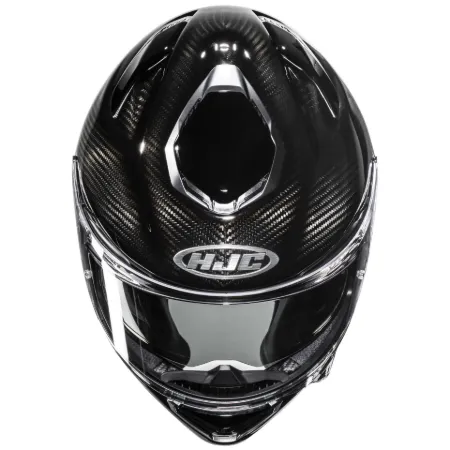 HJC RPHA72 Carbon Kapalı Motosiklet Kaskı resmi