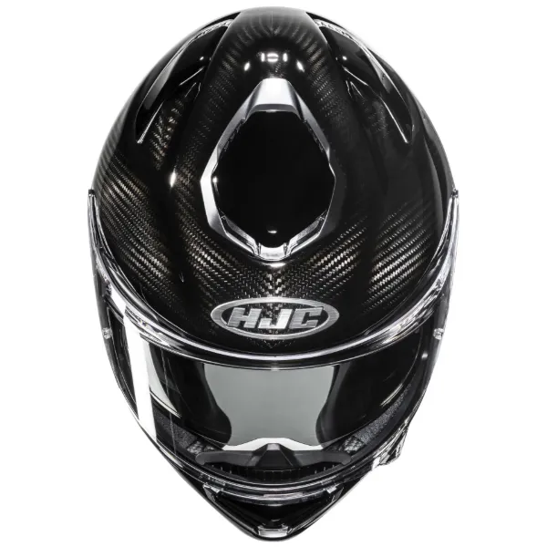 HJC RPHA72 Carbon Kapalı Motosiklet Kaskı resmi