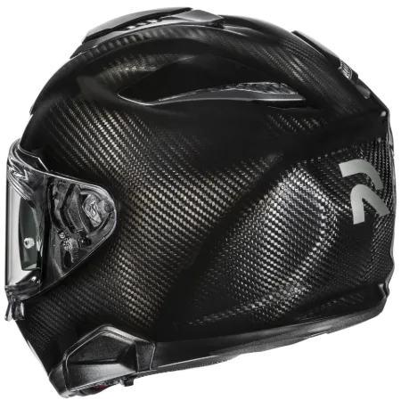 HJC RPHA72 Carbon Kapalı Motosiklet Kaskı resmi