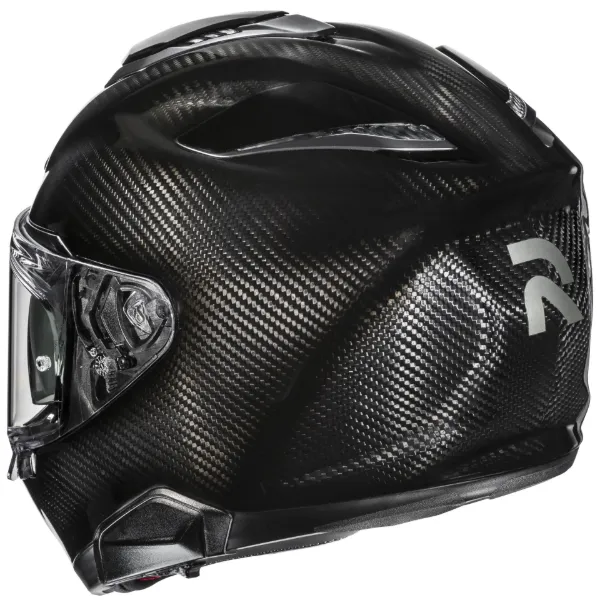 HJC RPHA72 Carbon Kapalı Motosiklet Kaskı resmi