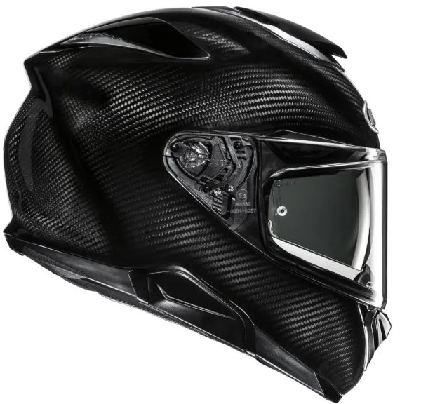 HJC RPHA72 Carbon Kapalı Motosiklet Kaskı resmi
