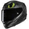 HJC RPHA12 Toothless 2 Universal MC4SF Kapalı Motosiklet Kaskı resmi