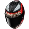 HJC RPHA12 Venom 3 MC1SF Kapalı Motosiklet Kaskı resmi