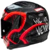 HJC RPHA12 Venom 3 MC1SF Kapalı Motosiklet Kaskı resmi