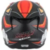 HJC RPHA12 Hedgehog MC1SF Kapalı Motosiklet Kaskı resmi