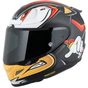 HJC RPHA12 Hedgehog MC1SF Kapalı Motosiklet Kaskı resmi