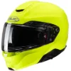 HJC RPHA91 Çene Açılır Motosiklet Kaskı Neon Sarı resmi