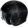 HJC V31 Carbon Yarım Motosiklet Kaskı resmi