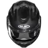 HJC F100 Carbon Çene Açılır Motosiklet Kaskı resmi
