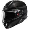 HJC RPHA91 Carbon Çene Açılır Motosiklet Kaskı resmi