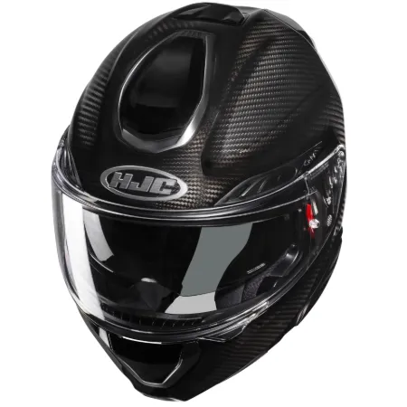 HJC RPHA91 Carbon Çene Açılır Motosiklet Kaskı resmi