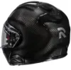 HJC RPHA91 Carbon Çene Açılır Motosiklet Kaskı resmi