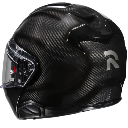 HJC RPHA91 Carbon Çene Açılır Motosiklet Kaskı resmi