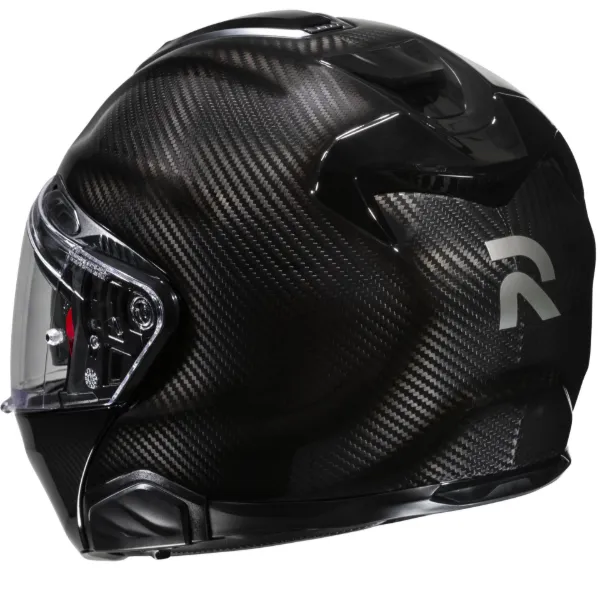 HJC RPHA91 Carbon Çene Açılır Motosiklet Kaskı resmi