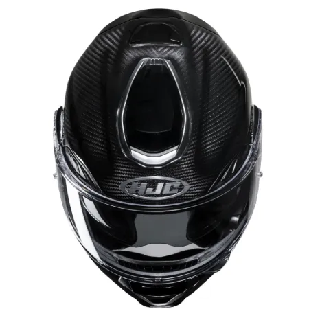 HJC RPHA91 Carbon Çene Açılır Motosiklet Kaskı resmi