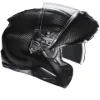HJC RPHA91 Carbon Çene Açılır Motosiklet Kaskı resmi