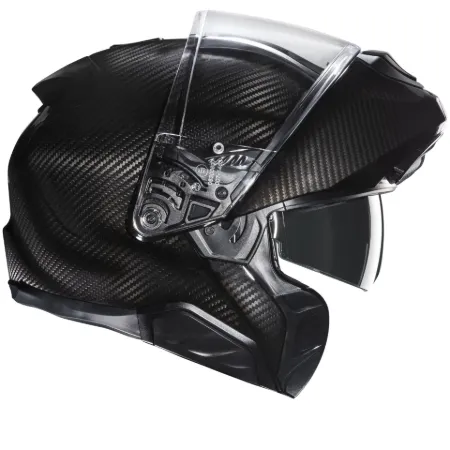HJC RPHA91 Carbon Çene Açılır Motosiklet Kaskı resmi