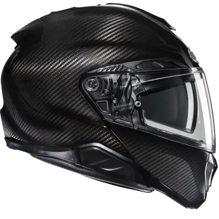 HJC RPHA91 Carbon Çene Açılır Motosiklet Kaskı resmi