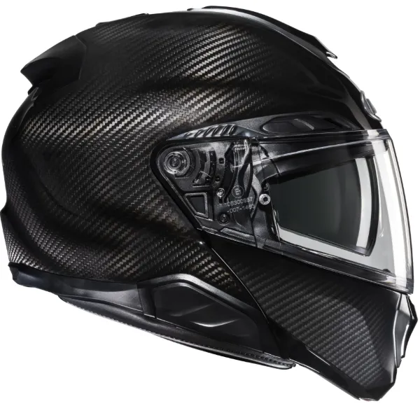 HJC RPHA91 Carbon Çene Açılır Motosiklet Kaskı resmi