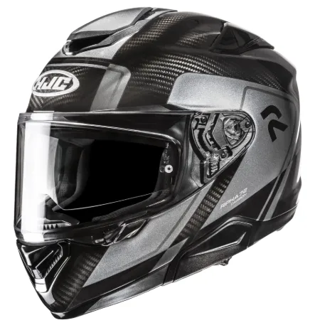 HJC RPHA72 Carbon Fynex MC5 Kapalı Motosiklet Kaskı resmi