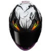 HJC RPHA12 Anti Venom 2 MC8 Kapalı Motosiklet Kaskı resmi
