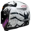 HJC RPHA12 Anti Venom 2 MC8 Kapalı Motosiklet Kaskı resmi