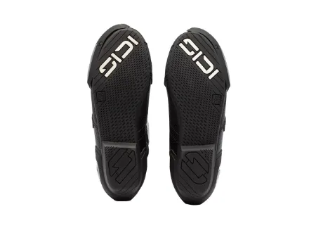 Sidi MAG Air 2 Motosiklet Yarış Botu Siyah resmi