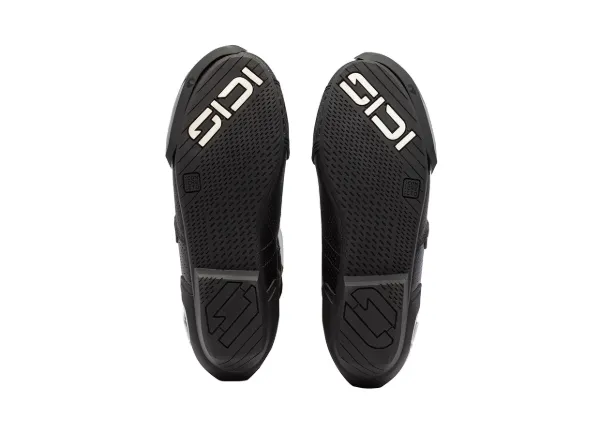 Sidi MAG Air 2 Motosiklet Yarış Botu Siyah resmi