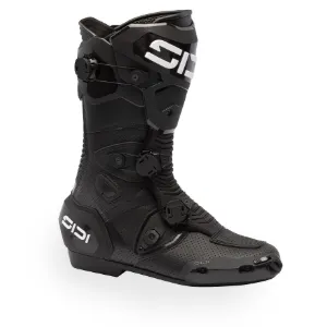 Sidi MAG Air 2 Motosiklet Yarış Botu Siyah resmi