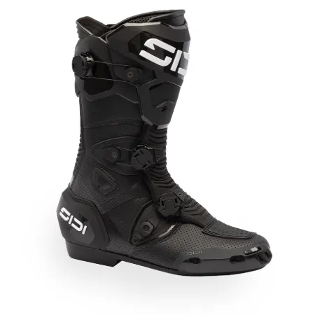 Sidi MAG Air 2 Motosiklet Yarış Botu Siyah resmi