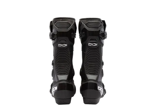 Sidi MAG Air 2 Motosiklet Yarış Botu Siyah resmi