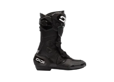 Sidi MAG Air 2 Motosiklet Yarış Botu Siyah resmi