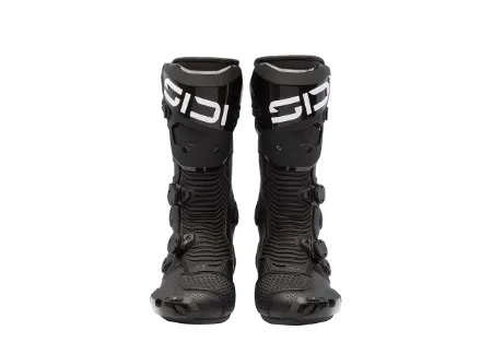 Sidi MAG Air 2 Motosiklet Yarış Botu Siyah resmi
