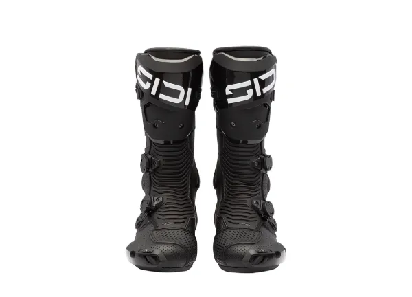 Sidi MAG Air 2 Motosiklet Yarış Botu Siyah resmi